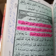 surah mominoon