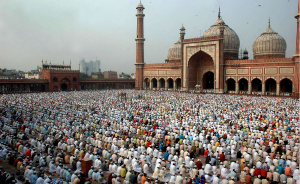 Top Muslim Festivals 2022