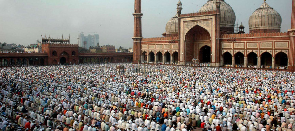 Top Muslim Festivals 2022