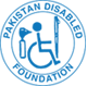 Pakistan Disabled Foundation