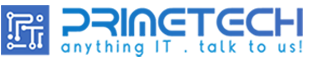 PrimeTech Solutions
