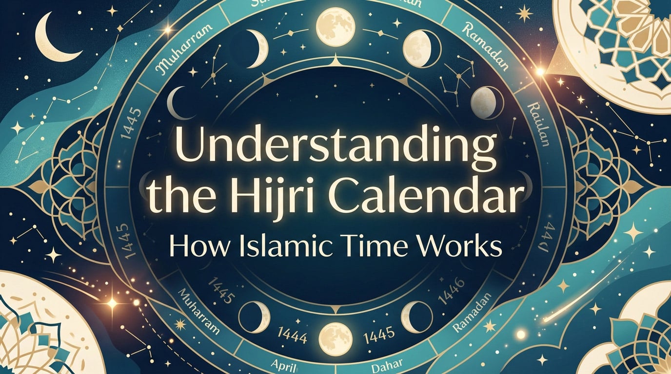 Understanding the Hijri Calendar