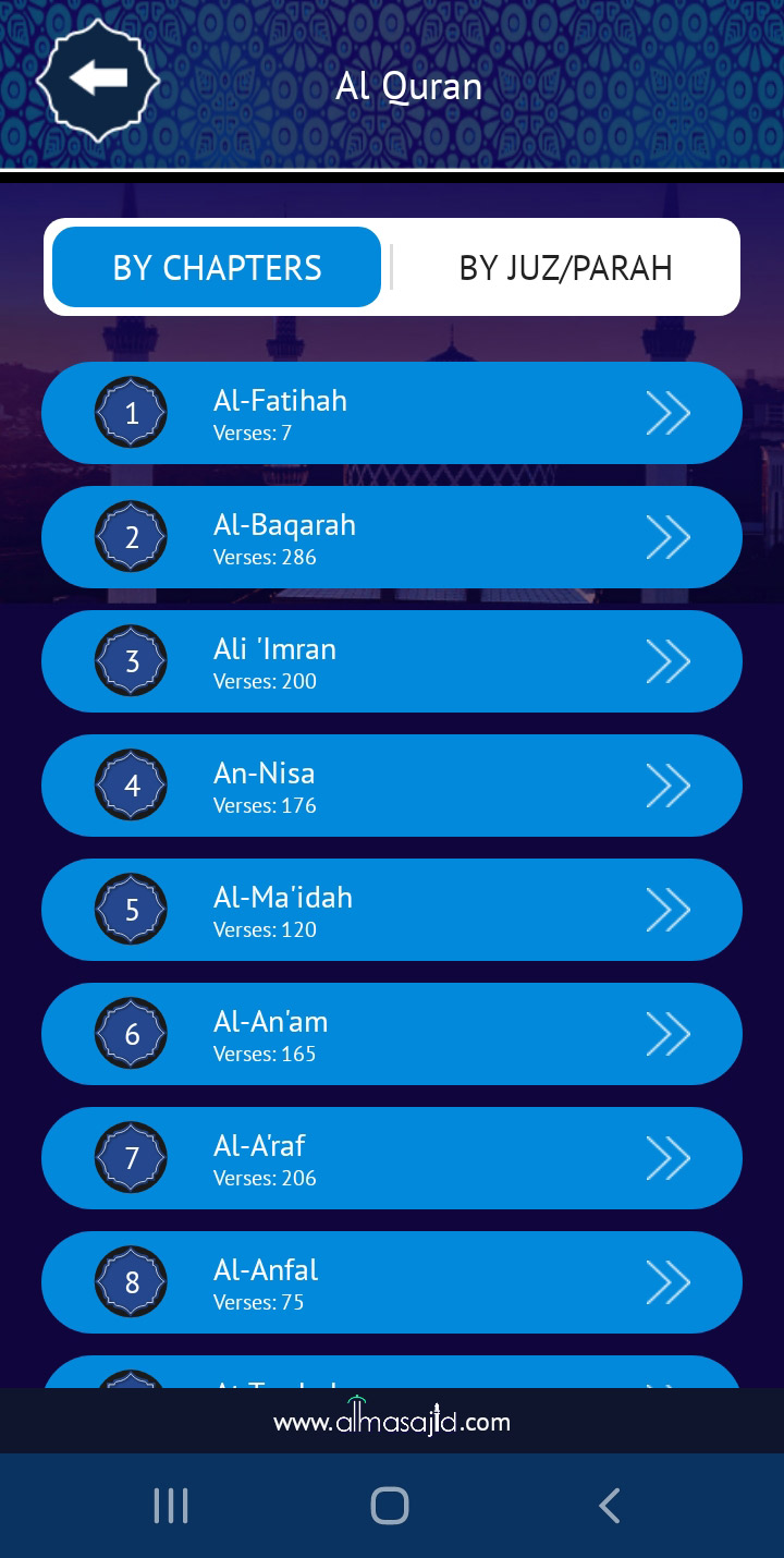 Quran