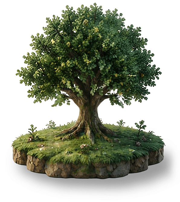 Ihsan Growth Tree