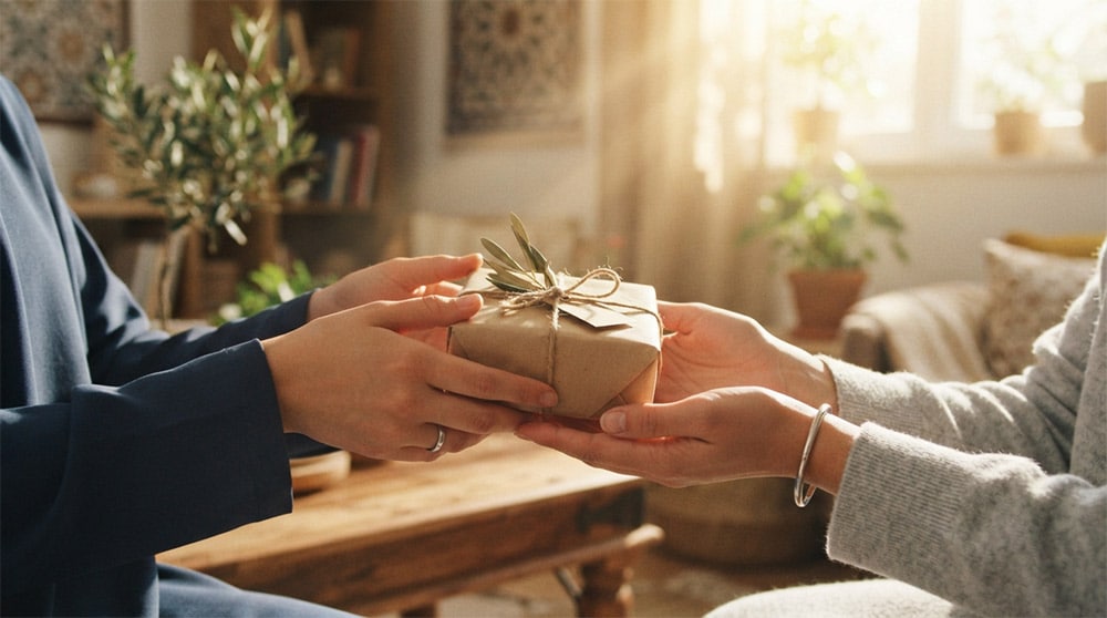 Small Deeds, Great Rewards: Never Underestimate the Good You Do